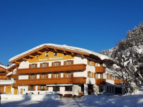 Pension Walkerbach